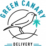 Green Canary Delivery - Cannabis Delivery Service Sacramento CA
